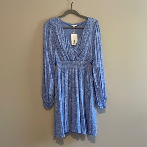 NWT Gianni Bini dress